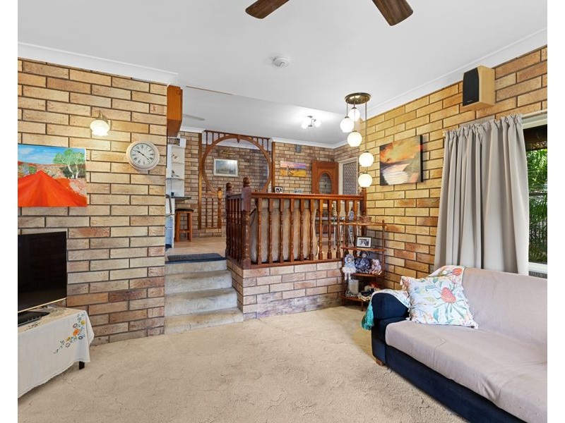 11 Goodchild Drive, Murgon QLD 4605