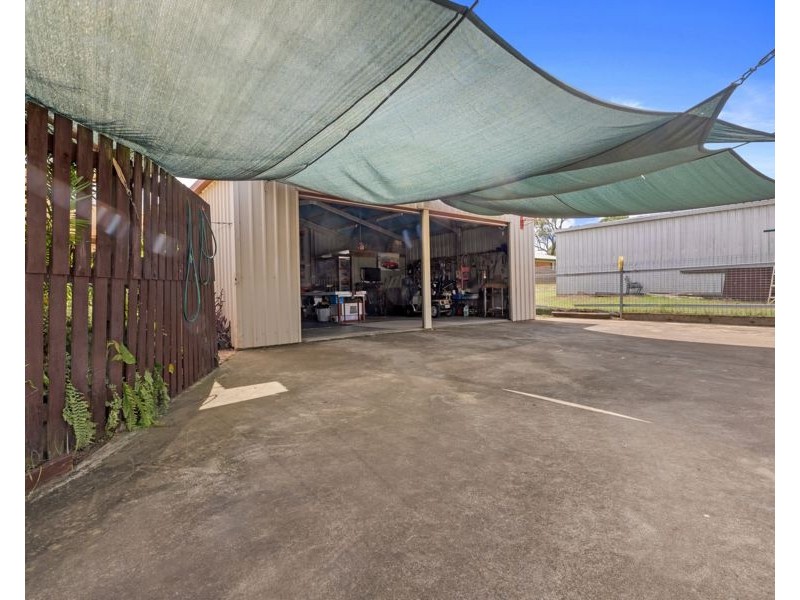 11 Goodchild Drive, Murgon QLD 4605