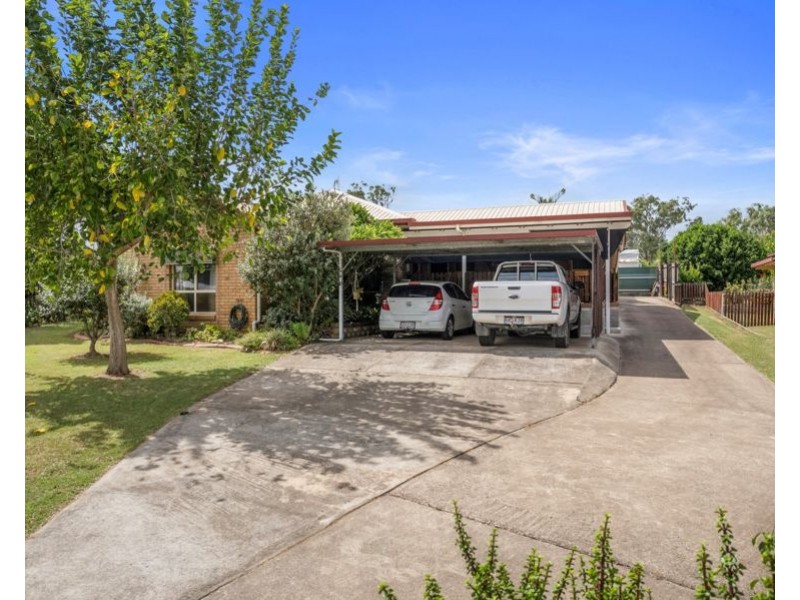 11 Goodchild Drive, Murgon QLD 4605