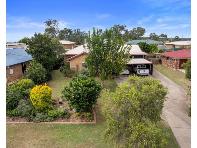 11 Goodchild Drive, Murgon QLD 4605