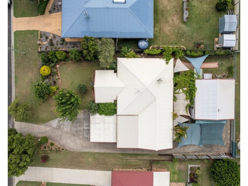 11 Goodchild Drive, Murgon QLD 4605