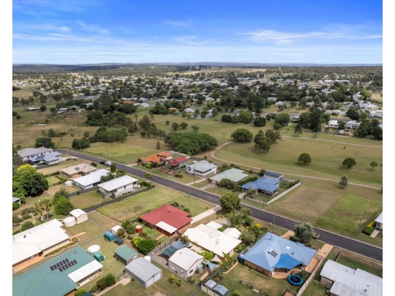 11 Goodchild Drive, Murgon QLD 4605