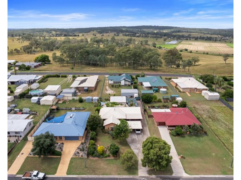 11 Goodchild Drive, Murgon QLD 4605