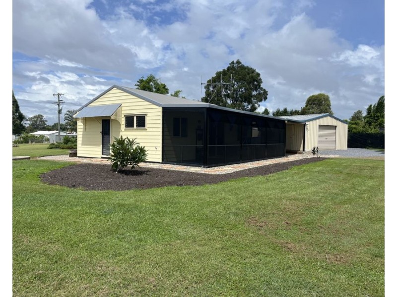 576 Curra Estate Road, Curra QLD 4570