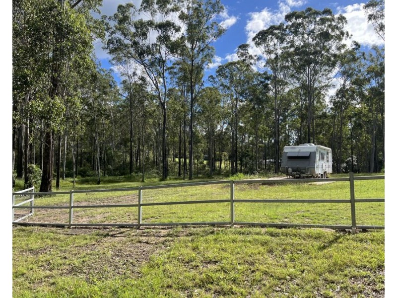 Lot 141 Daniel Road, Bauple QLD 4650