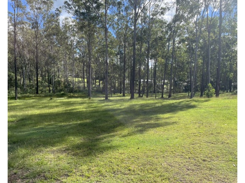 Lot 141 Daniel Road, Bauple QLD 4650