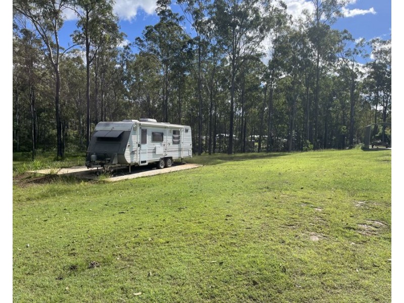 Lot 141 Daniel Road, Bauple QLD 4650