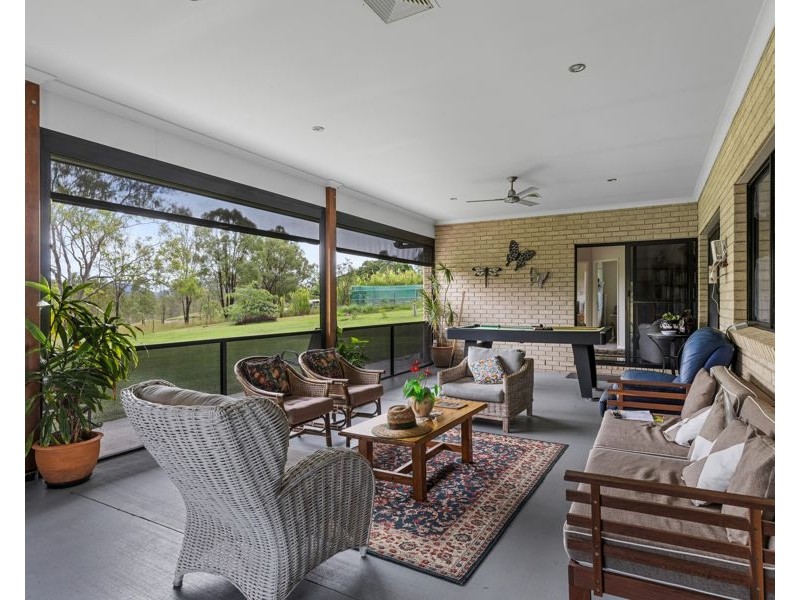109 Rossmore Road, Kilkivan QLD 4600