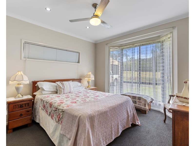 109 Rossmore Road, Kilkivan QLD 4600