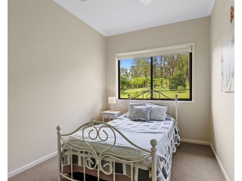 109 Rossmore Road, Kilkivan QLD 4600