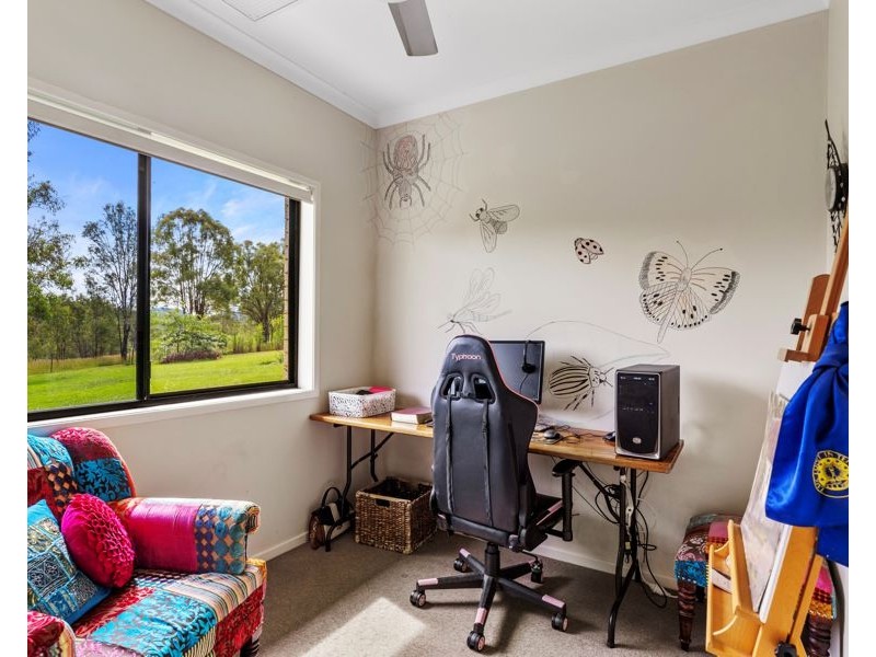 109 Rossmore Road, Kilkivan QLD 4600