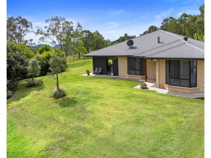 109 Rossmore Road, Kilkivan QLD 4600