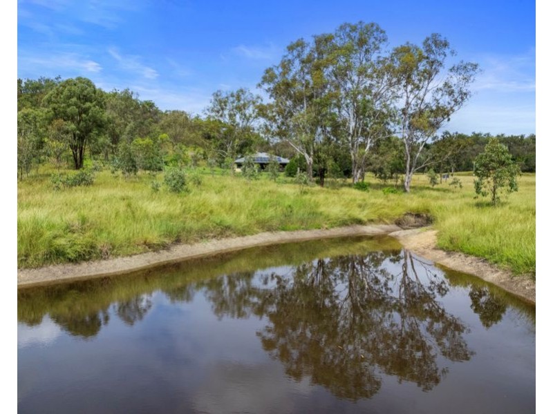 109 Rossmore Road, Kilkivan QLD 4600