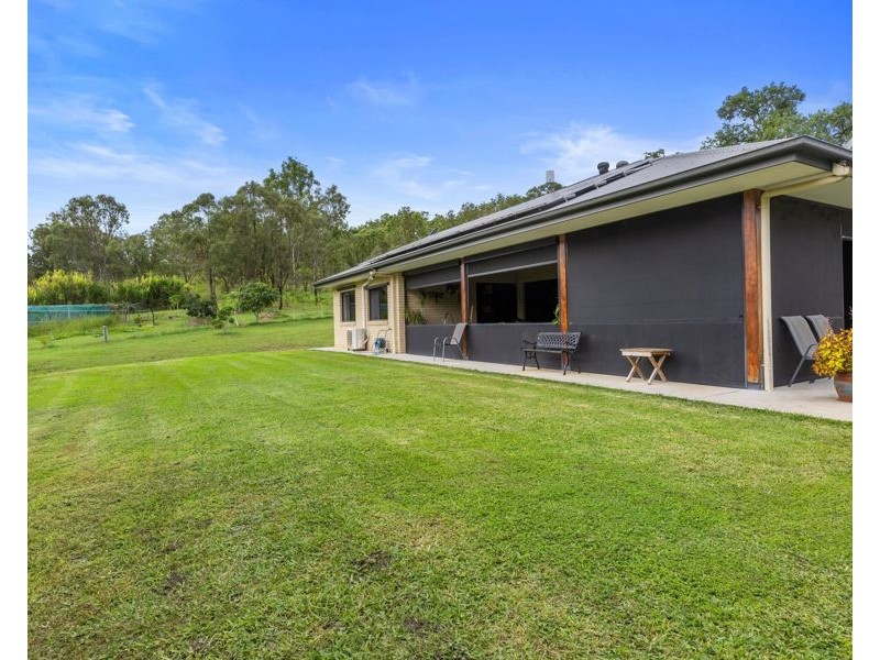 109 Rossmore Road, Kilkivan QLD 4600