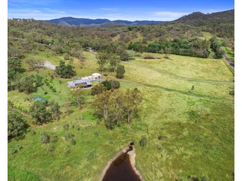 109 Rossmore Road, Kilkivan QLD 4600