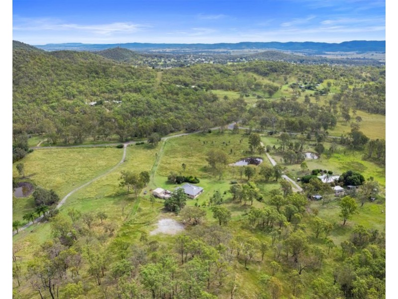 109 Rossmore Road, Kilkivan QLD 4600