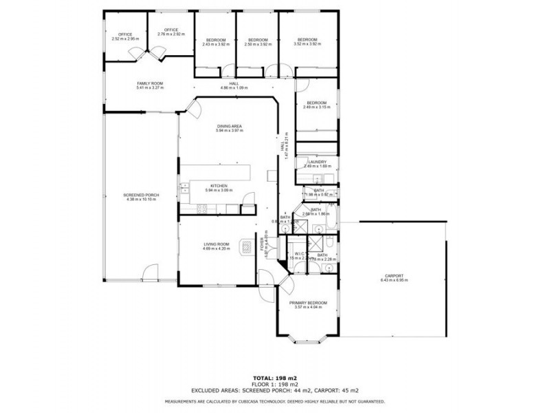 109 Rossmore Road, Kilkivan QLD 4600