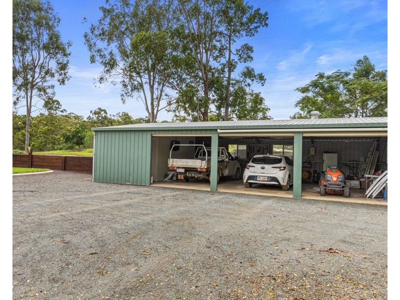 389 Noosa Road, Mothar Mountain QLD 4570