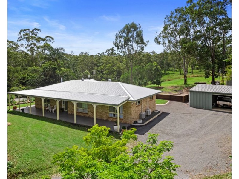 389 Noosa Road, Mothar Mountain QLD 4570