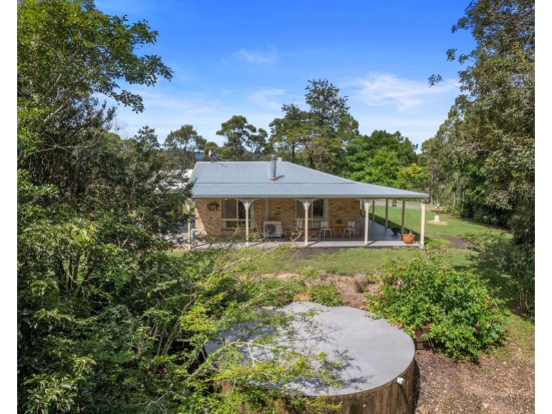 389 Noosa Road, Mothar Mountain QLD 4570