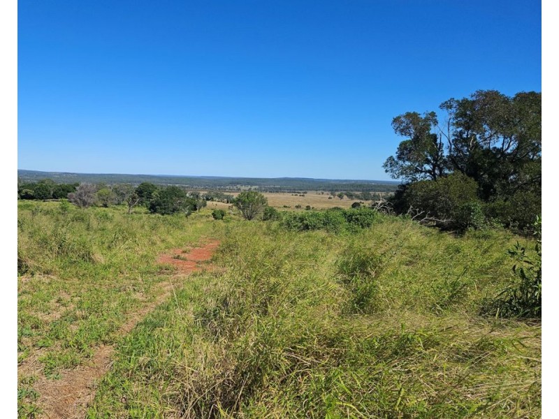 Mp Creek QLD 4606