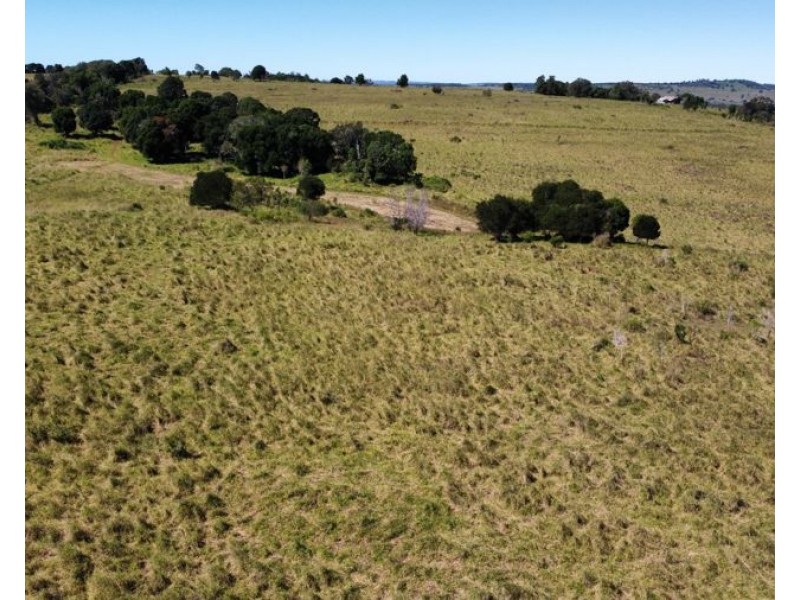 Mp Creek QLD 4606