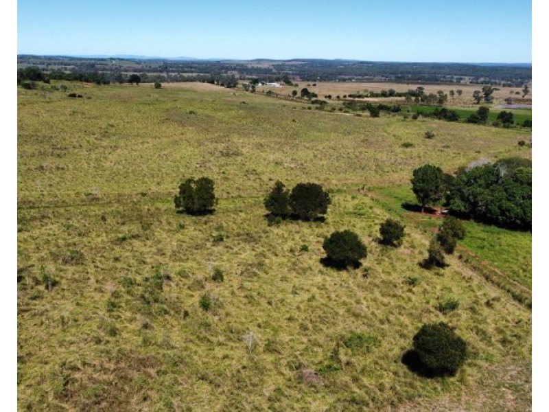 Mp Creek QLD 4606