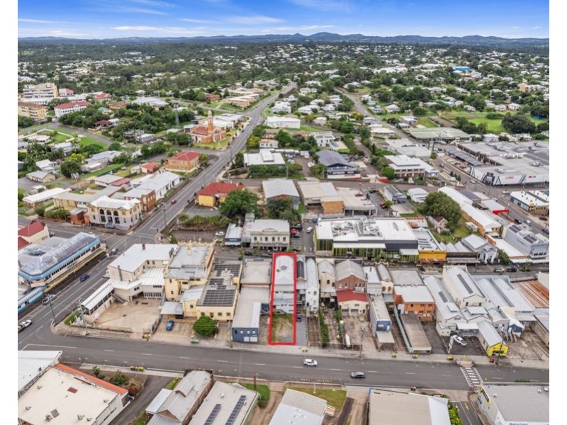 232 Mary Street, Gympie QLD 4570