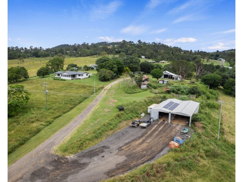 49 McCullough Road, Chatsworth QLD 4570