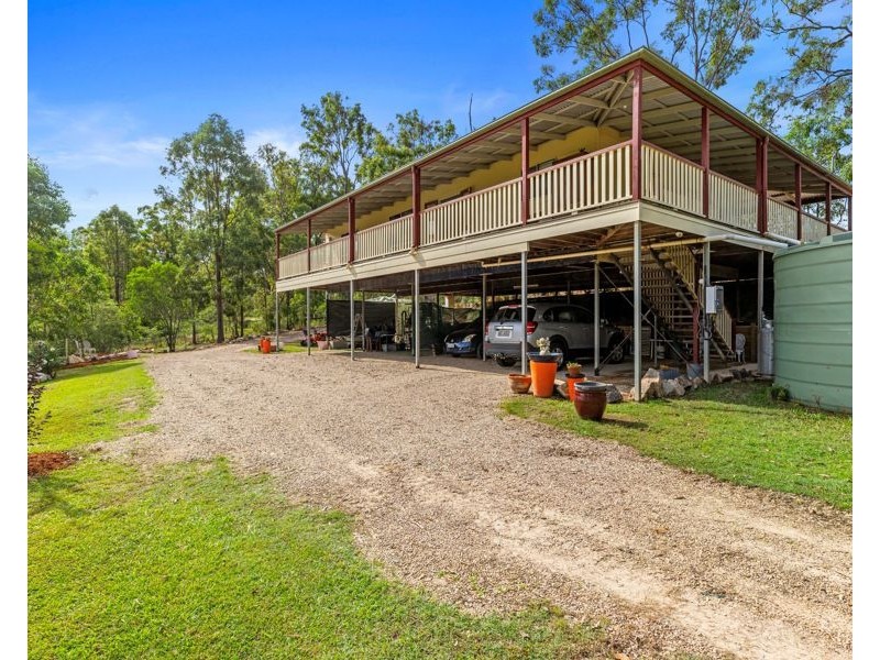 518 Beckmanns Road, Glenwood QLD 4570