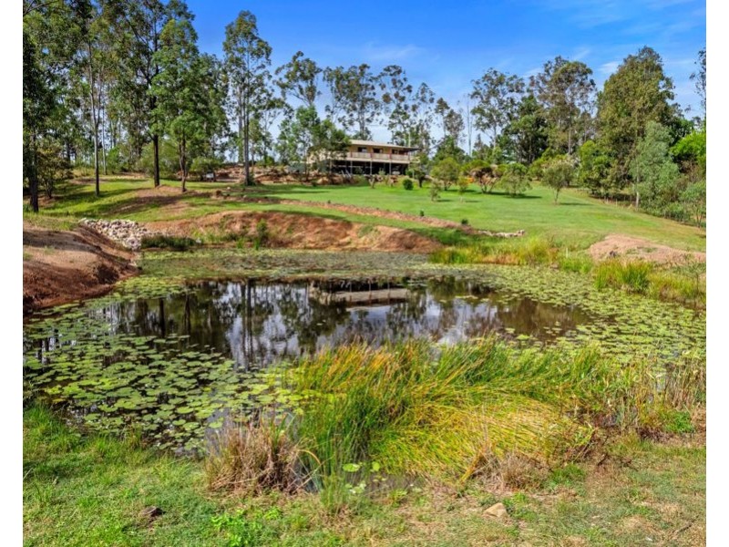 518 Beckmanns Road, Glenwood QLD 4570