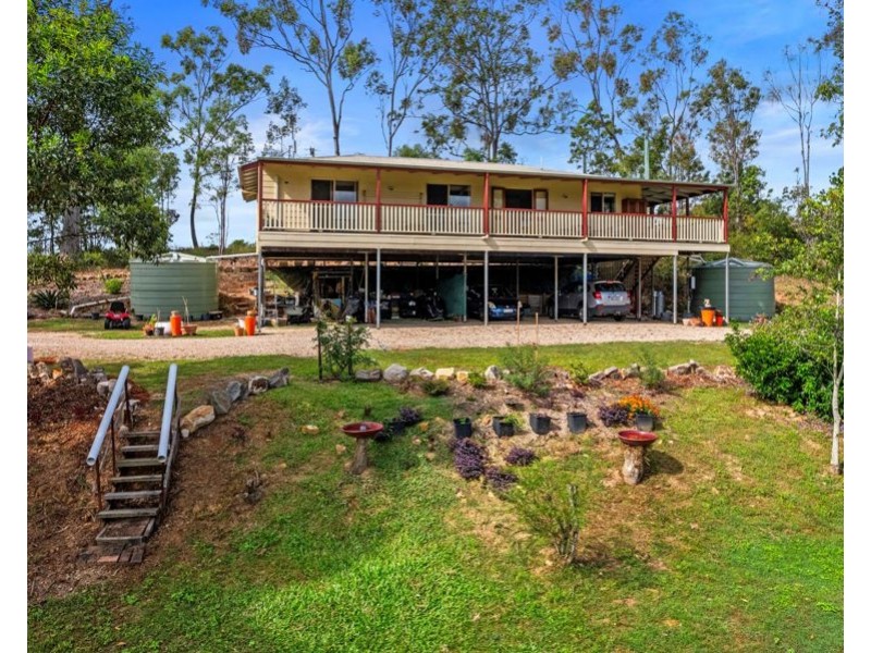 518 Beckmanns Road, Glenwood QLD 4570