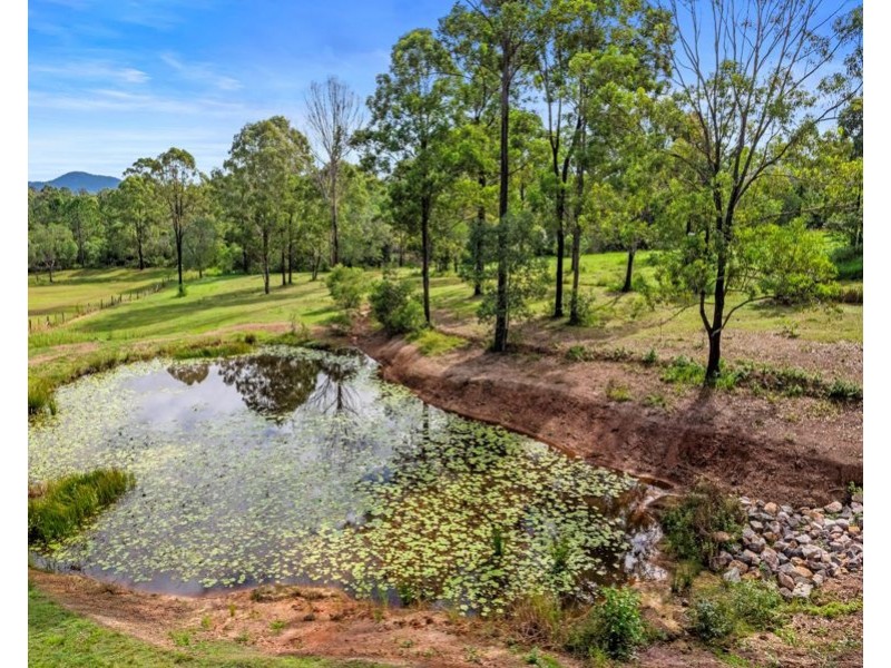 518 Beckmanns Road, Glenwood QLD 4570