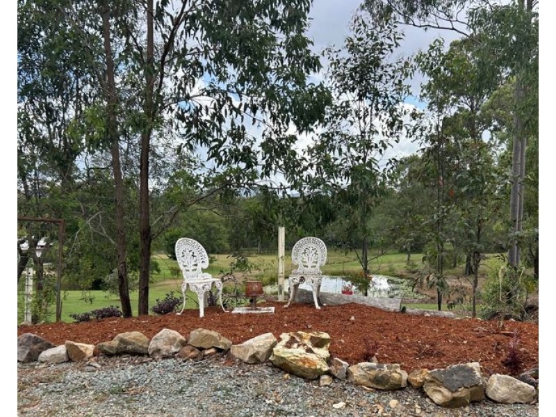 518 Beckmanns Road, Glenwood QLD 4570