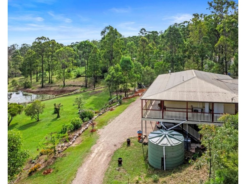 518 Beckmanns Road, Glenwood QLD 4570