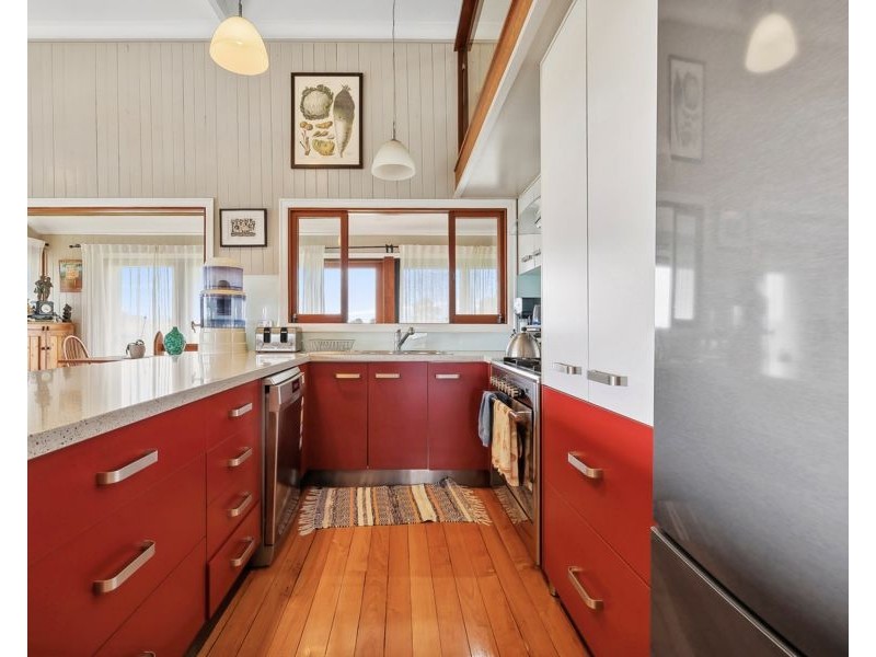 414 Middle Road, Proston QLD 4613