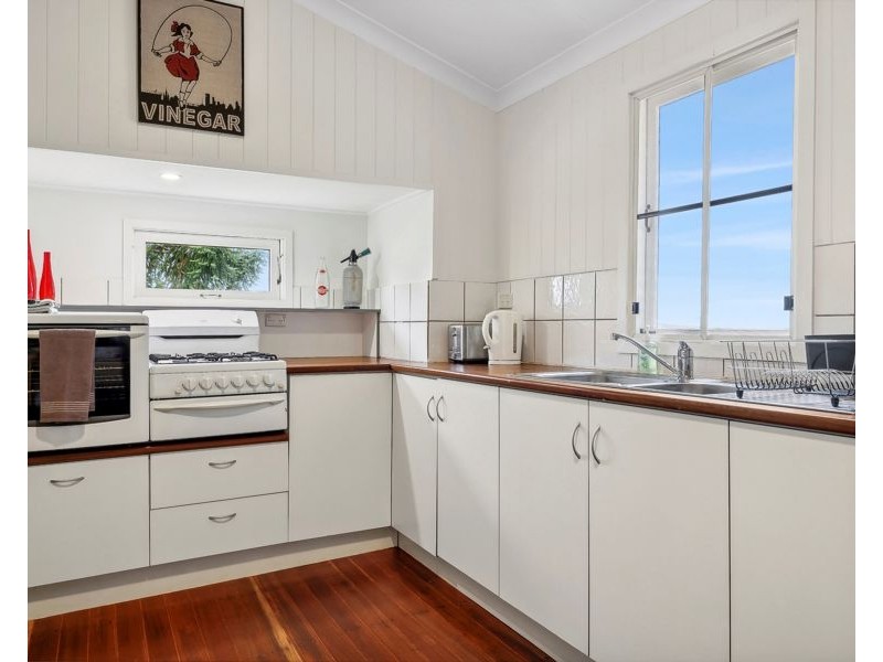 414 Middle Road, Proston QLD 4613