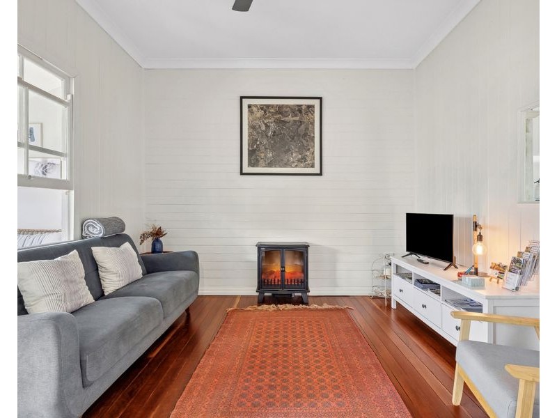 414 Middle Road, Proston QLD 4613