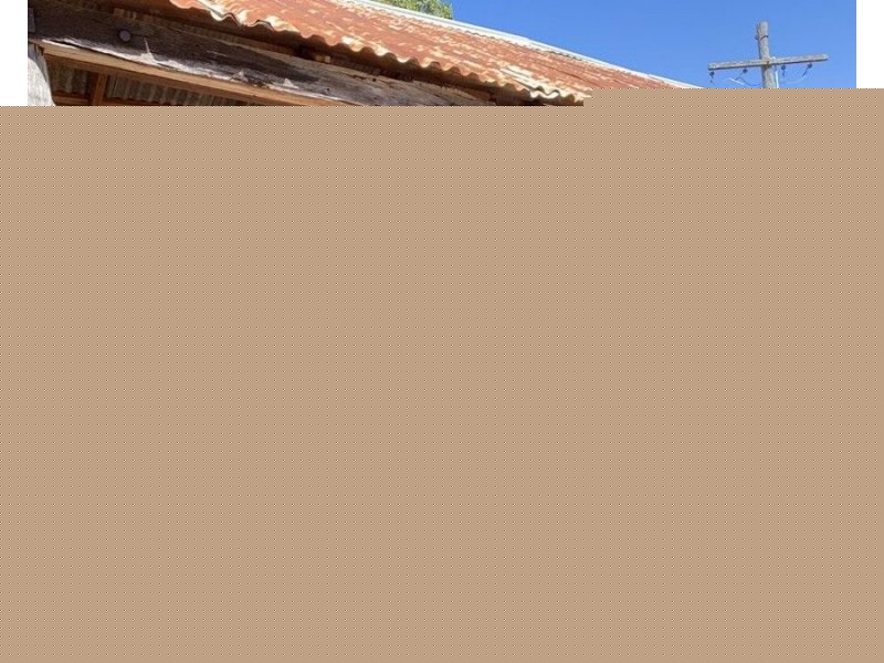 414 Middle Road, Proston QLD 4613