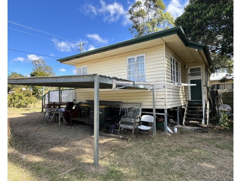 2 Rose Street, Kilkivan QLD 4600
