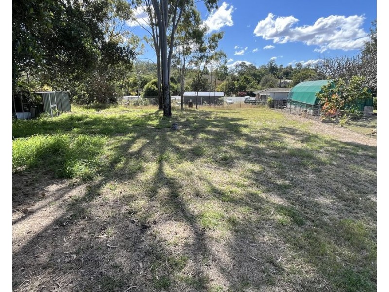 2 Rose Street, Kilkivan QLD 4600