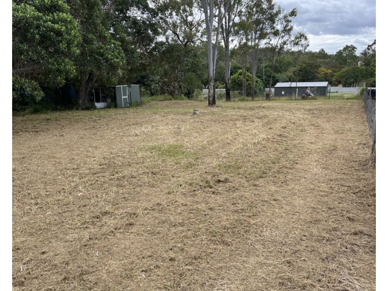 2 Rose Street, Kilkivan QLD 4600