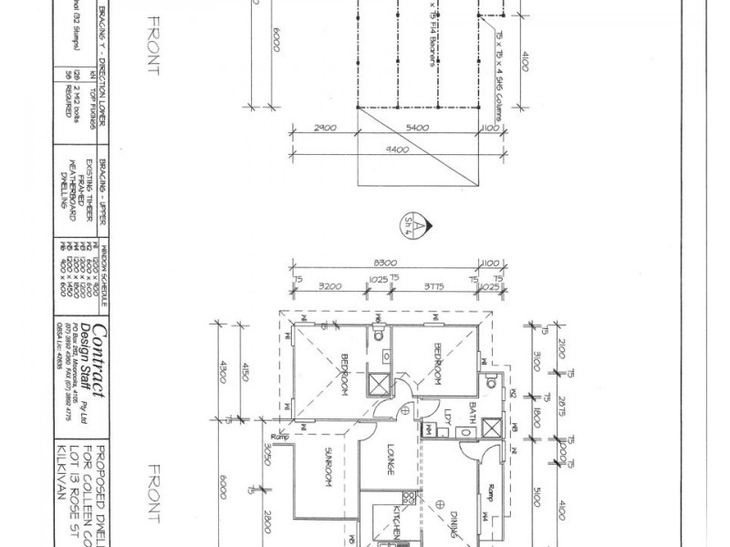 2 Rose Street, Kilkivan QLD 4600