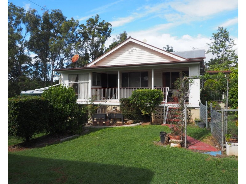53 Banks Pocket Road, Gympie QLD 4570