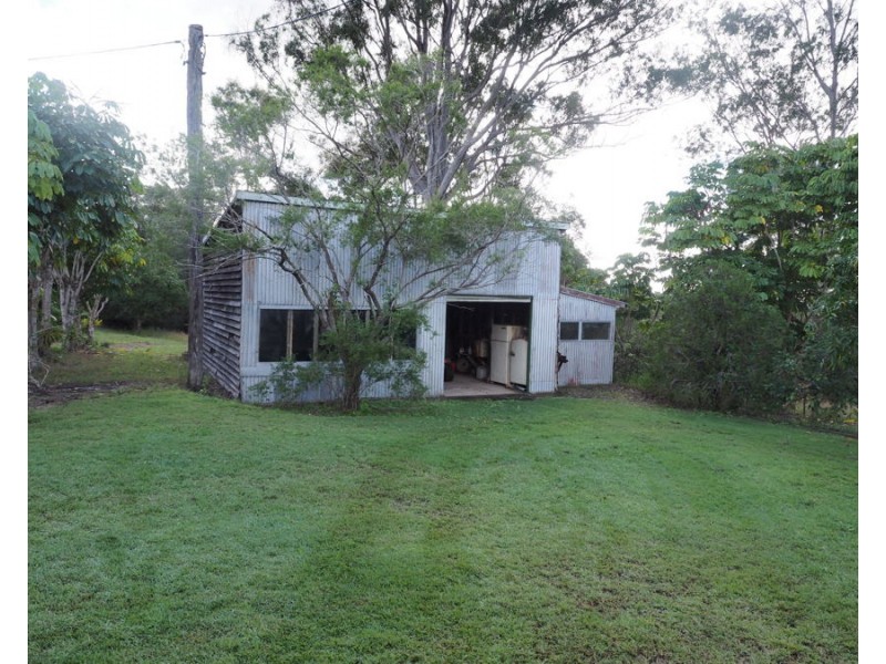 53 Banks Pocket Road, Gympie QLD 4570