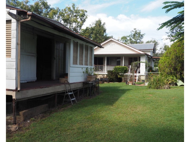 53 Banks Pocket Road, Gympie QLD 4570