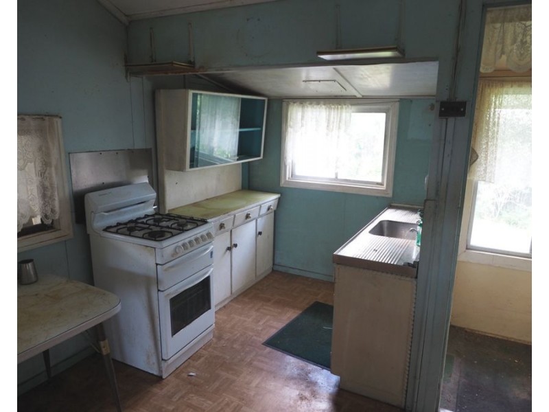 53 Banks Pocket Road, Gympie QLD 4570