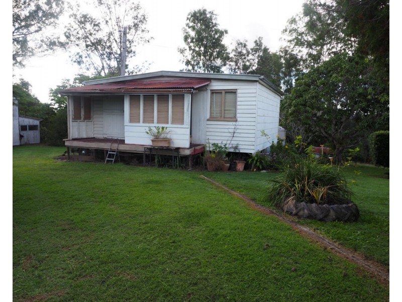 53 Banks Pocket Road, Gympie QLD 4570