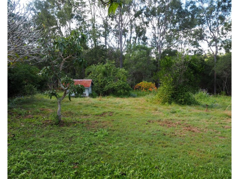 53 Banks Pocket Road, Gympie QLD 4570