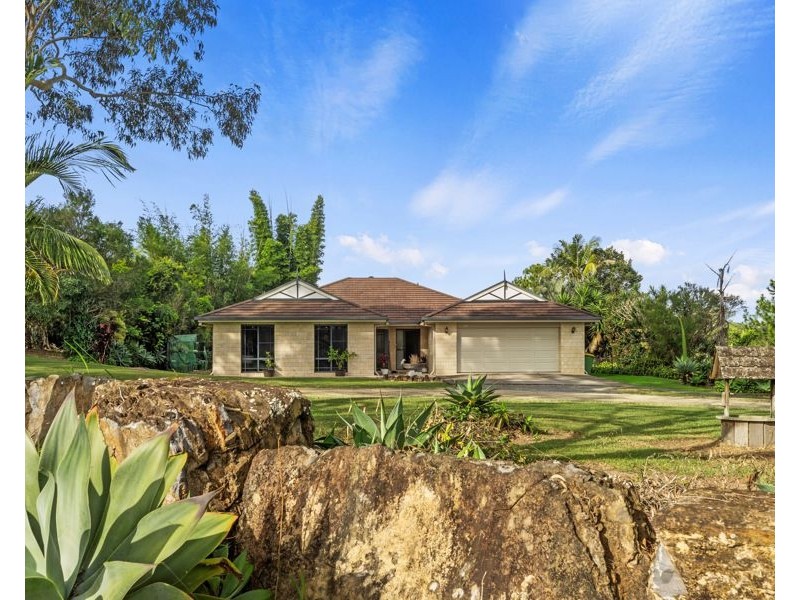 98 Benson Road, Araluen QLD 4570
